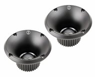 Xcelsus XUST30W hoorn tweeter set SQL 30 mm 50 watts RMS Xcelsus XUST30W hoorn tweeter set SQL 30 mm 50 watts RMS