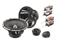 Blam LIVE 165P Power high end 16,5 cm 2-weg compo set 90 watts RMS 2 ohms Blam LIVE 165P Power high end 16,5 cm 2-weg compo set 90 watts RMS 2 ohms