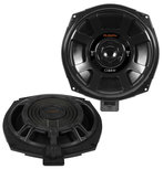 MusWay CSB8W subwoofer set 8 inch 180 watts RMS voro BMW E/F/G MusWay CSB8W subwoofer set 8 inch 180 watts RMS voro BMW E/F/G