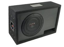 Audio System R08FLAT-BR EVO ACTIVE bassreflex kist 8 inch 175 watts RMS 4 ohms Audio System R08FLAT-BR EVO ACTIVE bassreflex kist 8 inch 175 watts RMS 4 ohms