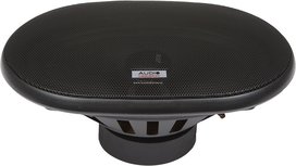 Audio System MXC609 EVO luidspreker set 6 x 9 inch 100 watts RMS 2-weg 3 ohms Audio System MXC609 EVO luidspreker set 6 x 9 inch 100 watts RMS 2-weg 3 ohms