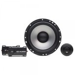 Digital Designs DC6.5-s4 luidspreker set 2-weg compo 16,5 cm 75 watts RMS Digital Designs DC6.5-s4 luidspreker set 2-weg compo 16,5 cm 75 watts RMS