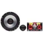 Digital Designs CC6.5a luidspreker set 16,5 cm 2-weg compo set 75 watts RMS Digital Designs CC6.5a luidspreker set 16,5 cm 2-weg compo set 75 watts RMS