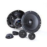 STEG LEO-650C luidspreker set 16,5 cm 2-weg compo 60 watts RMS 3 ohms STEG LEO-650C luidspreker set 16,5 cm 2-weg compo 60 watts RMS 3 ohms