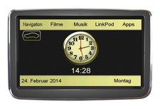 ESX Vision VN809 MB-B1 multi media igo navigatie autoradio usb ipod voor Mercedes-Benz A & B-klasse ESX Vision VN809 MB-B1 multi media igo navigatie autoradio usb ipod voor Mercedes-Benz A & B-klasse
