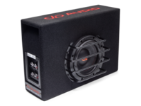 Digital Designs LE-S06-D2 bass-reflex 6,5 inch kist 250 watts RMS met slotpoort Digital Designs LE-S06-D2 bass-reflex 6,5 inch kist 250 watts RMS met slotpoort