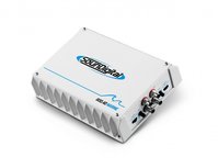 SounDigital 800.4D-ML Marine Line 4 kanaals versterker 800 watts RMS (2 ohms version) SounDigital 800.4D-ML Marine Line 4 kanaals versterker 800 watts RMS (2 ohms version)