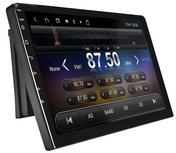ESX VNC1015-DBJ custom fit android camper & truck navigatie radio Fiat Ducato ESX VNC1015-DBJ custom fit android camper & truck navigatie radio Fiat Ducato