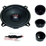 Audio System MX130 EVO luidspreker set 13 cm 2-weg compo 75 watts RMS 3 ohms Audio System MX130 EVO luidspreker set 13 cm 2-weg compo 75 watts RMS 3 ohms