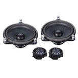 Steg BZ40A-II Mercedes-Benz 10 cm custom fit compo set 30 watts RMS Steg BZ40A-II Mercedes-Benz 10 cm custom fit compo set 30 watts RMS