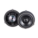 STEG MA6C mid-bassen set 16,5 cm voor Audi A4/A6/A8/Q5 & Q7 achterdeuren STEG MA6C mid-bassen set 16,5 cm voor Audi A4/A6/A8/Q5 & Q7 achterdeuren