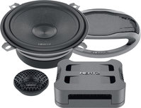 Hertz Cento CK130 luidspreker set 13 cm 2-weg compo 70 watts RMS 4 ohms Hertz Cento CK130 luidspreker set 13 cm 2-weg compo 70 watts RMS 4 ohms