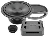 Hertz Cento Pro CPK165 luidspreker set 16,5 cm 2-weg compo 105 watts RMS 4 ohms Hertz Cento Pro CPK165 luidspreker set 16,5 cm 2-weg compo 105 watts RMS 4 ohms