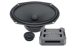 Hertz Cento Pro CPK690 luidspreker set 6 x 9 inch 2-weg compo 120 watts RMS 4 ohms Hertz Cento Pro CPK690 luidspreker set 6 x 9 inch 2-weg compo 120 watts RMS 4 ohms