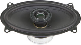 Audio System XCFIT-SEAT-CORDOBA luidspreker set 4 x 6 inch 85 watts RMS Audio System XCFIT-SEAT-CORDOBA luidspreker set 4 x 6 inch 85 watts RMS