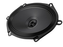 Audison Prima APX570 luidspreker set 5 x 7 inch 2-weg coaxiaal 70 watts RMS Audison Prima APX570 luidspreker set 5 x 7 inch 2-weg coaxiaal 70 watts RMS