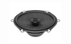 Hertz Cento CX570 luidspreker set 5 x 7 inch 2-weg 70 watts RMS 4 ohms Hertz Cento CX570 luidspreker set 5 x 7 inch 2-weg 70 watts RMS 4 ohms