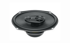 Hertz Cento CX690 luidspreker set 6 x 9 inch 3-weg 100 watts RMS 4 ohms Hertz Cento CX690 luidspreker set 6 x 9 inch 3-weg 100 watts RMS 4 ohms