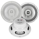 MB Quart Artic ASC-120 Marine luidspreker set 20 cm 2-weg 125 watts RMS inbouwdiepte 86mm MB Quart Artic ASC-120 Marine luidspreker set 20 cm 2-weg 125 watts RMS inbouwdiepte 86mm