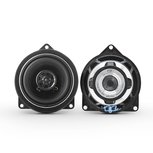 CDT AUDIO BM4-41EX luidspreker set 10 cm 60 watts RMS voor BMW & MINI modellen CDT AUDIO BM4-41EX luidspreker set 10 cm 60 watts RMS voor BMW & MINI modellen