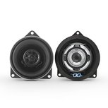 CDT AUDIO BM4-42EX luidspreker set 10 cm 60 watts RMS voor BMW & MINI modellen CDT AUDIO BM4-42EX luidspreker set 10 cm 60 watts RMS voor BMW & MINI modellen
