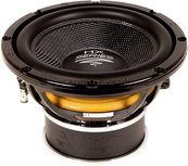 Audio System HX10SQ High End 10 inch subwoofer 350 watts RMS SVC 4 ohms inbouwdiepte 147mm Audio System HX10SQ High End 10 inch subwoofer 350 watts RMS SVC 4 ohms inbouwdiepte 147mm