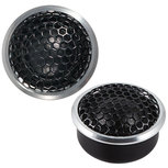 AudioCircle Berlin BL-T20 high end tweeter set 20mm 30 watts RMS 4 ohms AudioCircle Berlin BL-T20 high end tweeter set 20mm 30 watts RMS 4 ohms