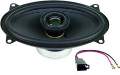 Audio Sytem XCFIT PORSCHE 924 EVO luidspreker set 85 watts RMS 3 ohms Audio Sytem XCFIT PORSCHE 924 EVO luidspreker set 85 watts RMS 3 ohms