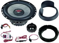 Audio System XFIT SKODA-SUPERB-3V-EVO2 compo set 16,5 cm 110 watts RMS Audio System XFIT SKODA-SUPERB-3V-EVO2 compo set 16,5 cm 110 watts RMS