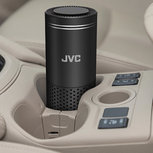 JVC KS-GA100 zeer compacte mobiele luchtreiniger met HEPA filter JVC KS-GA100 zeer compacte mobiele luchtreiniger met HEPA filter