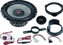 Audio System XFIT-PEUGEOT-BOXER-EVO2 compo set 16,5 cm 2-weg 110 watts RMS Audio System XFIT-PEUGEOT-BOXER-EVO2 compo set 16,5 cm 2-weg 110 watts RMS