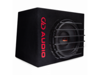 Digital Design Redline DDLE-512D-D2 bassreflex kist 12 inch 250 watts RMS DVC 2 ohms Digital Design Redline DDLE-512D-D2 bassreflex kist 12 inch 250 watts RMS DVC 2 ohms