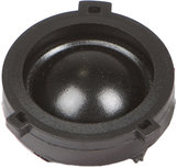 Audio System HS25VW EVO2 tweeter set 25mm voor diverse VW Audio System HS25VW EVO2 tweeter set 25mm voor diverse VW