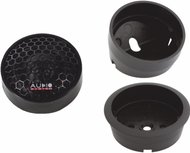 Audio System HS25EVO2 tweeter set 22mm 70 watts RMS 4 ohms Audio System HS25EVO2 tweeter set 22mm 70 watts RMS 4 ohms
