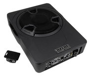 Hifonics Zeus ZRX200A actieve air compound subwoofer 8 inch 150 watts RMS Hifonics Zeus ZRX200A actieve air compound subwoofer 8 inch 150 watts RMS