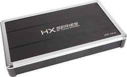 Audio System HX175.2 High End versterker 2 kanaals 1200 watts RMS met auto high level inputs en HX-RTC bass-remote Audio System HX175.2 High End versterker 2 kanaals 1200 watts RMS met auto high level inputs en HX-RTC bass-remote