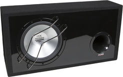 Audio System HX12 PHASE-BR High End 12 inch bass-reflex kist 500 watts RMS DVC 4 ohms Made In Germany Audio System HX12 PHASE-BR High End 12 inch bass-reflex kist 500 watts RMS DVC 4 ohms Made In Germany
