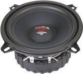 Audio System AS130EM-EVO kick-midbass luidspreker set 13 cm 80 watts RMS 3 ohms Audio System AS130EM-EVO kick-midbass luidspreker set 13 cm 80 watts RMS 3 ohms