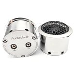 AudioCircle PRO-LINE T28 high end tweeter set 28mm 4 ohms AudioCircle PRO-LINE T28 high end tweeter set 28mm 4 ohms