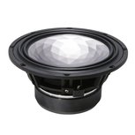 AudioCircle PRO-LINE CRYSTAL W6C high end midwoofer set 165mm 120 watts RMS AudioCircle PRO-LINE CRYSTAL W6C high end midwoofer set 165mm 120 watts RMS