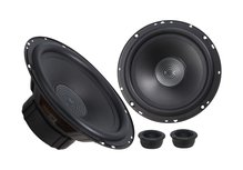 AudioCircle Stuttgart SL-C6.2 luidspreker set 165mm 2-weg compo 50 watts RMS AudioCircle Stuttgart SL-C6.2 luidspreker set 165mm 2-weg compo 50 watts RMS