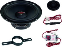 Audio System X-ION X165-EM EVO2 luidspreker set 16,5 cm 2-weg compo 110 watts RMS 3 ohms Audio System X-ION X165-EM EVO2 luidspreker set 16,5 cm 2-weg compo 110 watts RMS 3 ohms