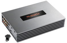 MusWay MX-FOUR100 versterker 4 kanaals met 800 watts RMS MusWay MX-FOUR100 versterker 4 kanaals met 800 watts RMS