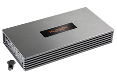 MusWay MX-SIX100 versterker 6 kanaals met 1080 watts RMS MusWay MX-SIX100 versterker 6 kanaals met 1080 watts RMS