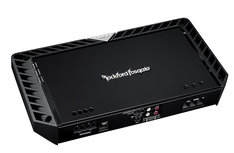 Rockford Fosgate POWER T1500-1bdCP monoblock versterker 1500 watts RMS 1 ohms Rockford Fosgate POWER T1500-1bdCP monoblock versterker 1500 watts RMS 1 ohms