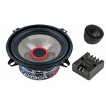 Audio System CARBON 130 luidspreker set 13 cm 2-weg compo 70 watts RMS 3 ohms Audio System CARBON 130 luidspreker set 13 cm 2-weg compo 70 watts RMS 3 ohms