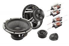 Blam LIVE 165A Acoustiek high end 16,5 cm 2-weg compo set 90 watts RMS 2 ohms Blam LIVE 165A Acoustiek high end 16,5 cm 2-weg compo set 90 watts RMS 2 ohms