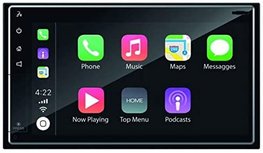 Phonocar VM011D autoradio DAB+ 2din Apple CarPlay & Phone Link GPS bluetooth Phonocar VM011D autoradio DAB+ 2din Apple CarPlay & Phone Link GPS bluetooth