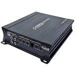 Audio System CARBON 500.1D monoblock versterker 500 watts RMS 2 ohms Audio System CARBON 500.1D monoblock versterker 500 watts RMS 2 ohms