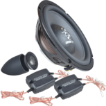 Ground Zero GZRC165NEO-IV luidspreker 2-weg compo set 16,5 cm 110 watts RMS 3 ohms Ground Zero GZRC165NEO-IV luidspreker 2-weg compo set 16,5 cm 110 watts RMS 3 ohms